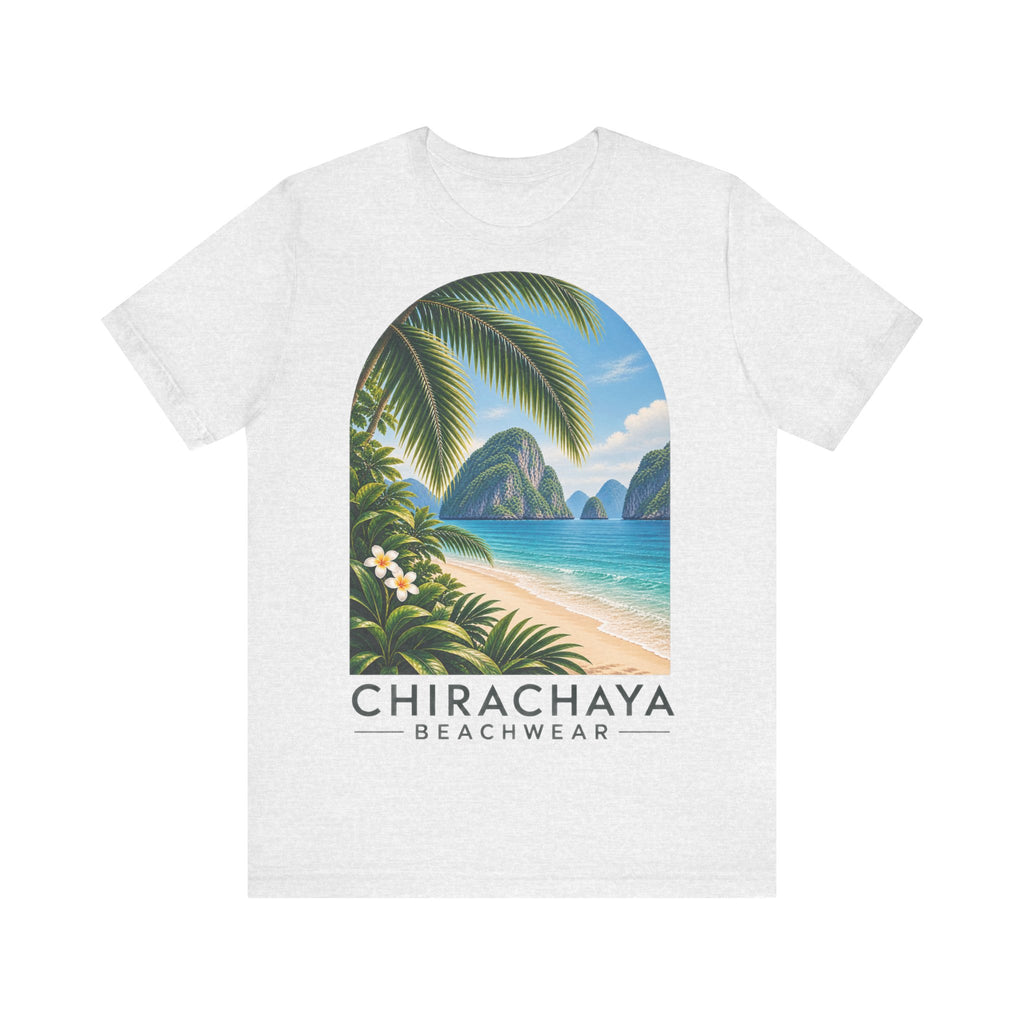 CHIRACHAYA - Turquoise Hideaway