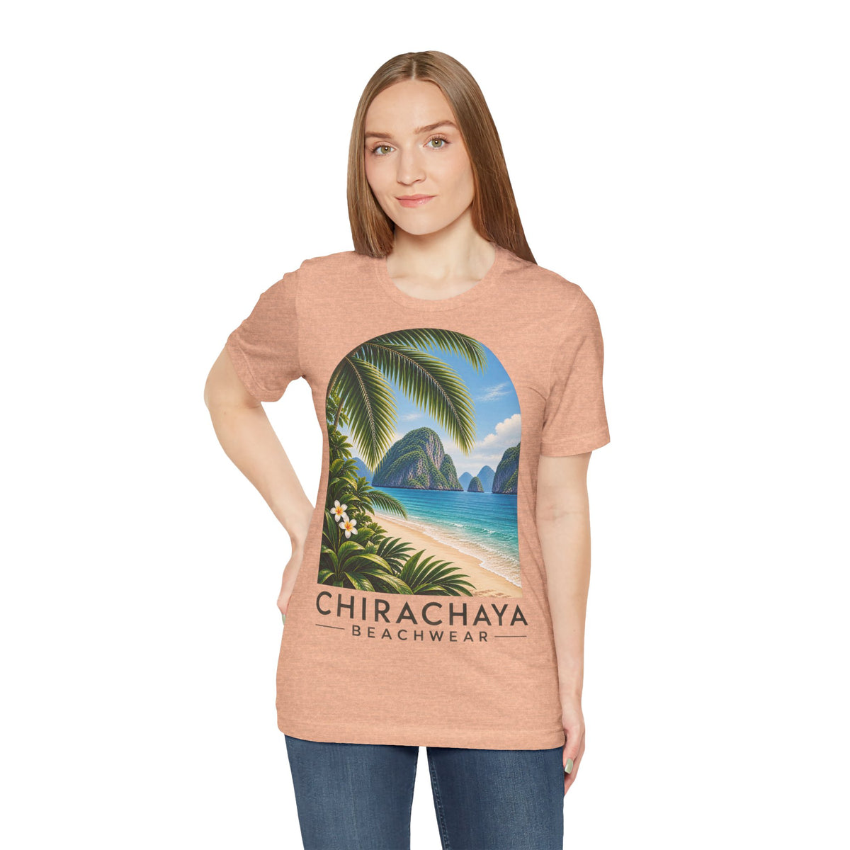 CHIRACHAYA - Turquoise Hideaway