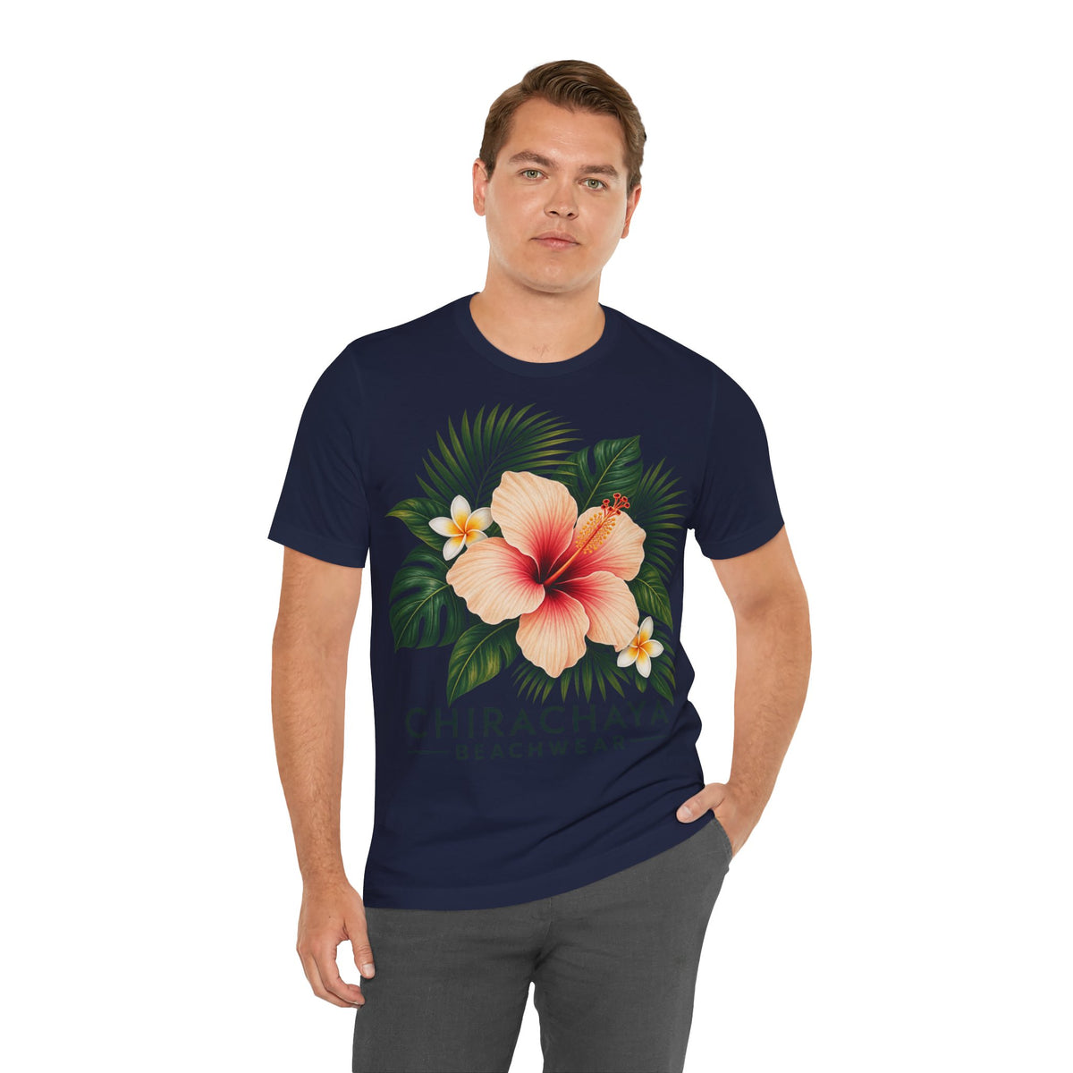 CHIRACHAYA - Hibiscus Tide