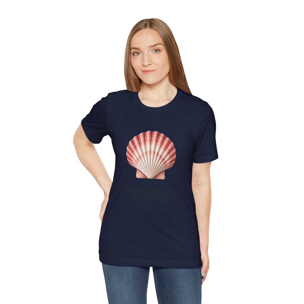 CHIRACHAYA - Blush Nautilus Bay