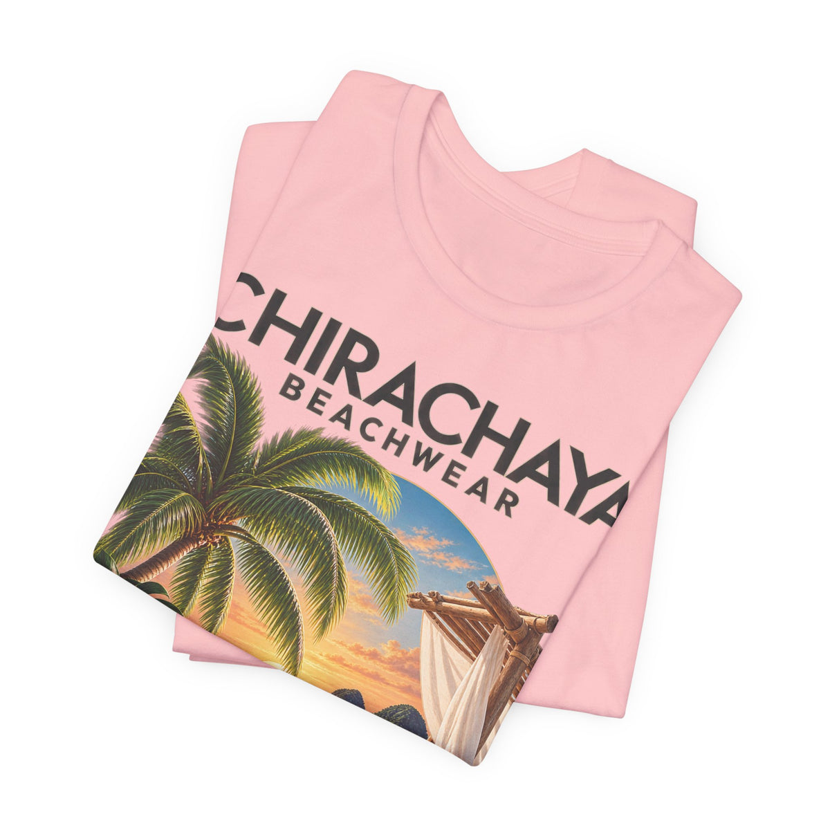 CHIRACHAYA - Sunset Cabana