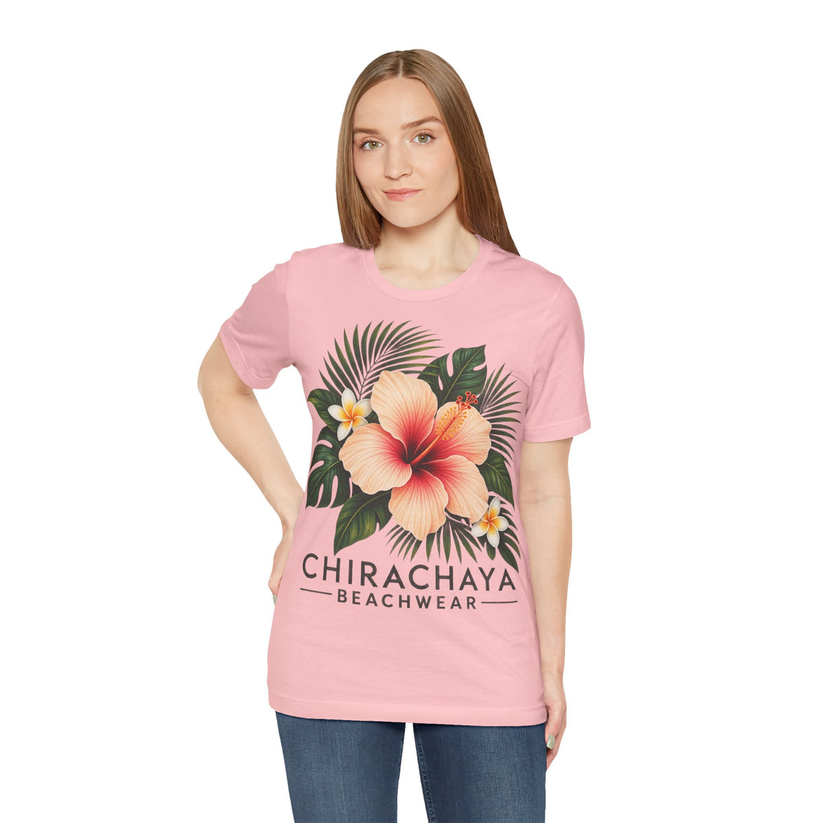 CHIRACHAYA - Hibiscus Tide