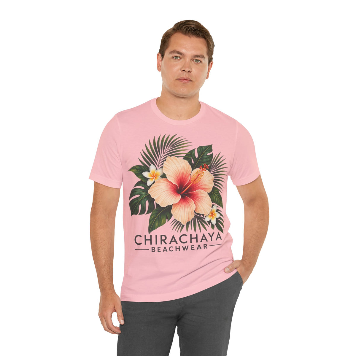 CHIRACHAYA - Hibiscus Tide