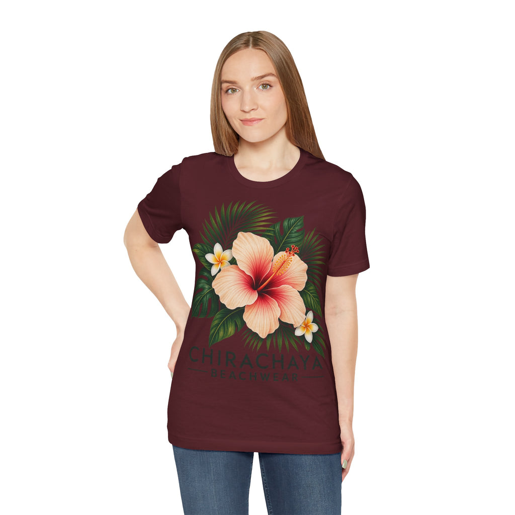 CHIRACHAYA - Hibiscus Tide