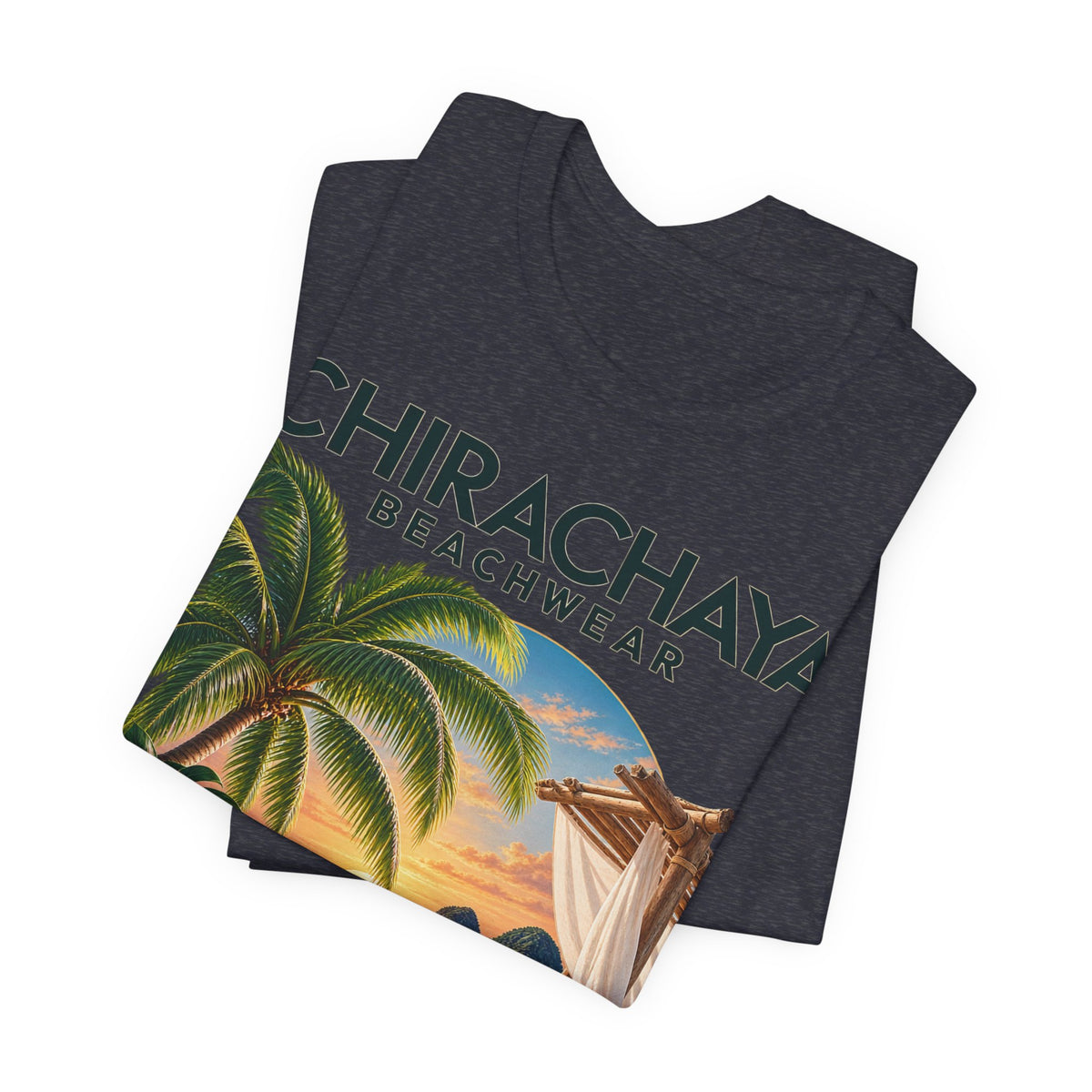 CHIRACHAYA - Sunset Cabana