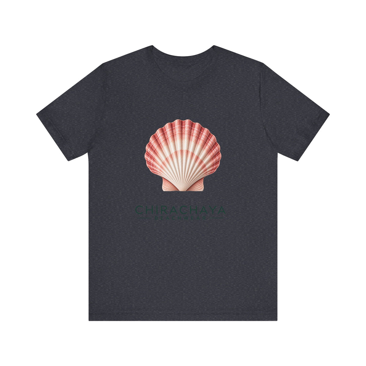 CHIRACHAYA - Blush Nautilus Bay