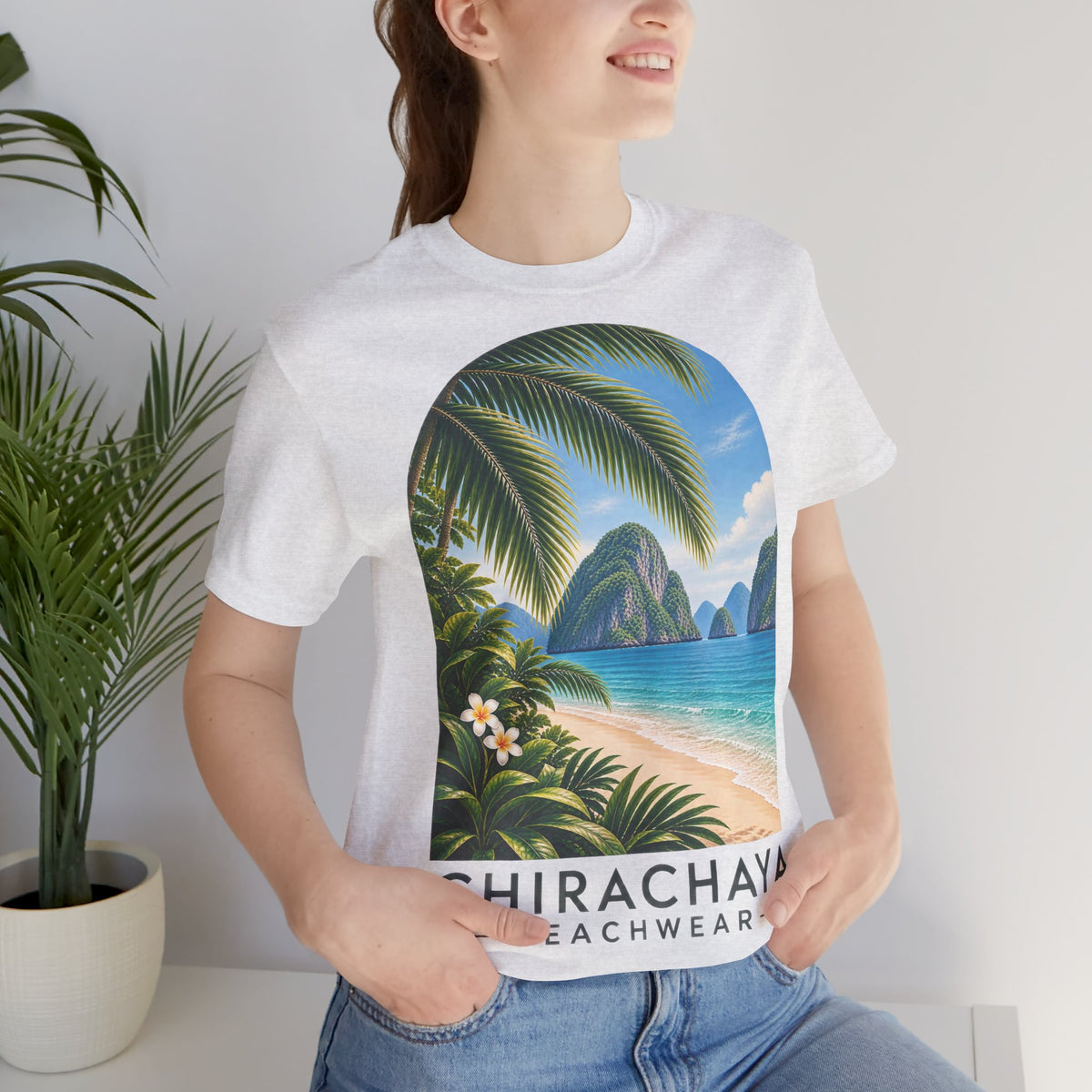 CHIRACHAYA - Turquoise Hideaway