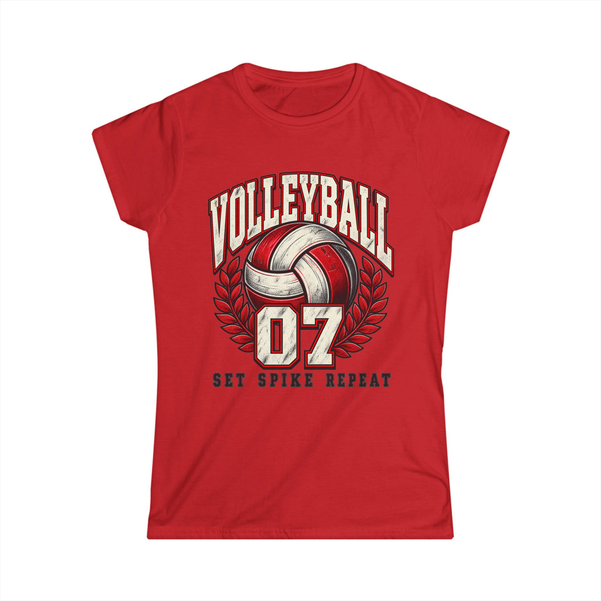 CHIRACHAYA - Volleyball Vintage 07 Varsity