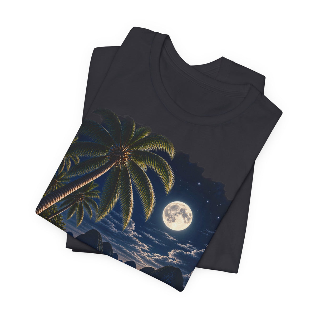 CHIRACHAYA - Moonlit Cove