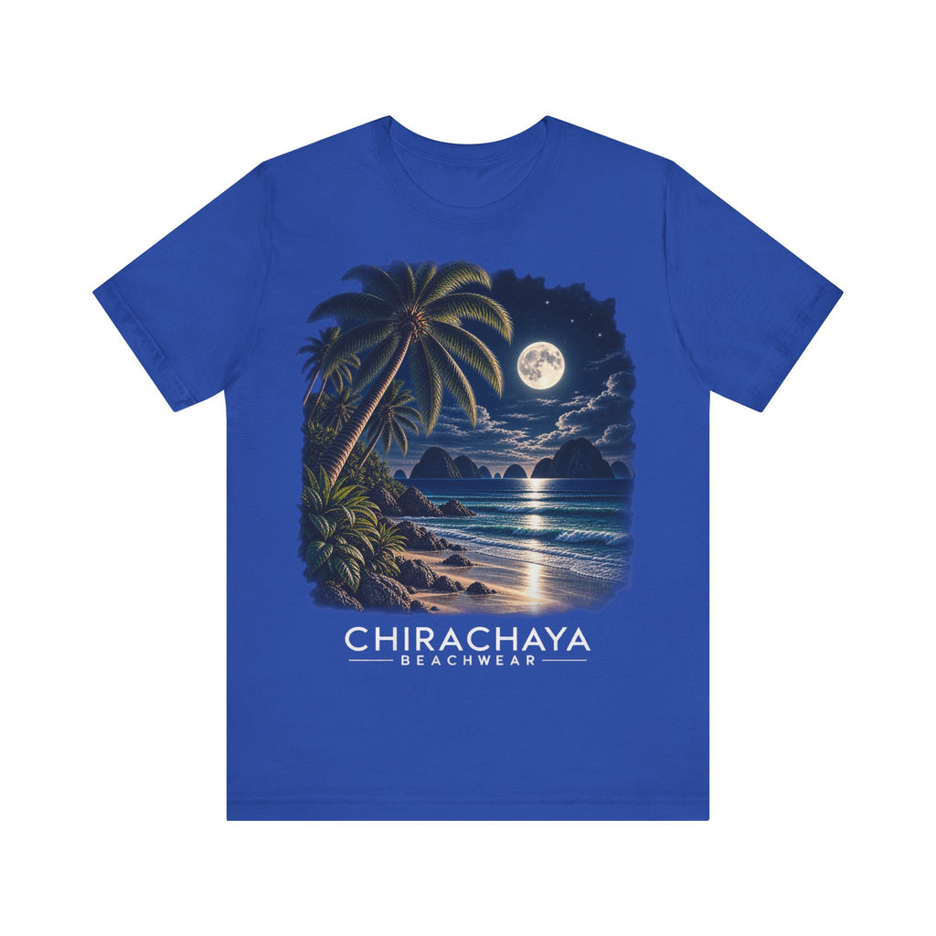 CHIRACHAYA - Moonlit Cove