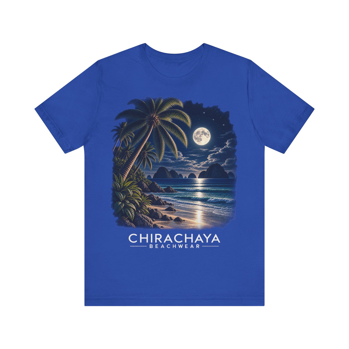 CHIRACHAYA - Moonlit Cove