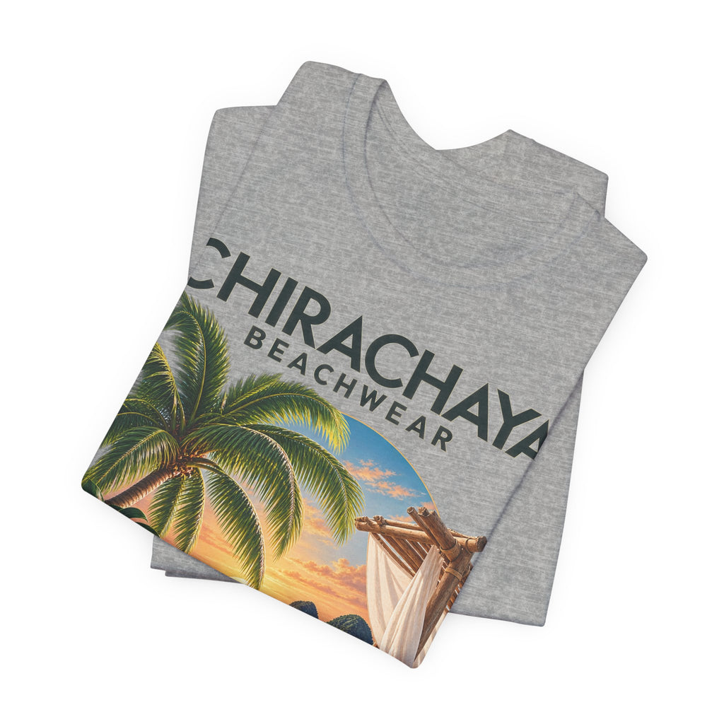CHIRACHAYA - Sunset Cabana