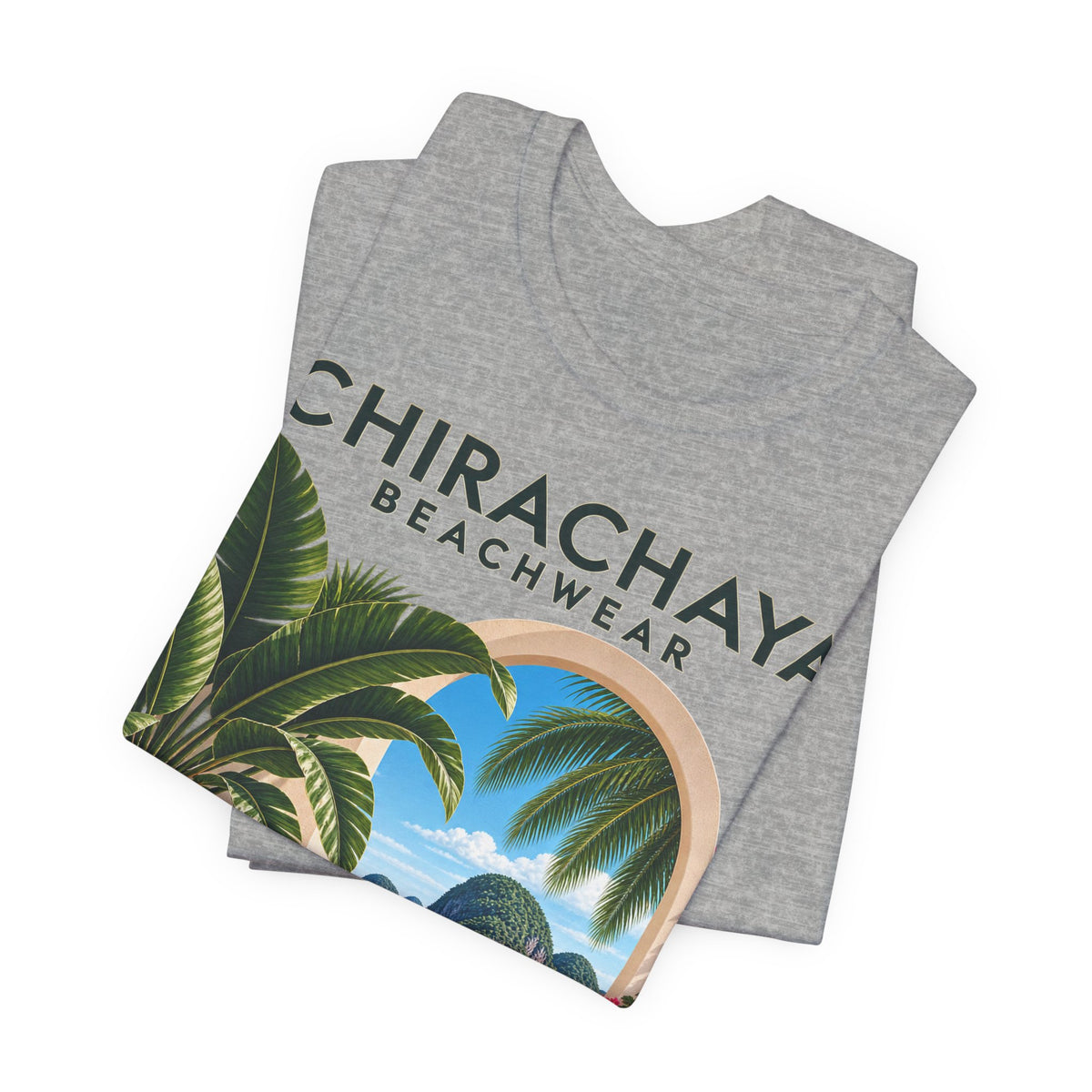 CHIRACHAYA - Limestone Veranda