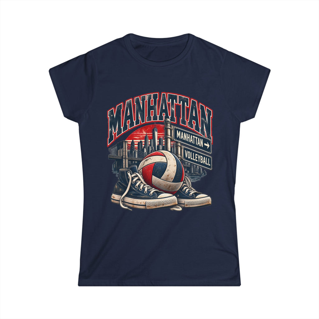 CHIRACHAYA - Vintage Manhattan Volleyball