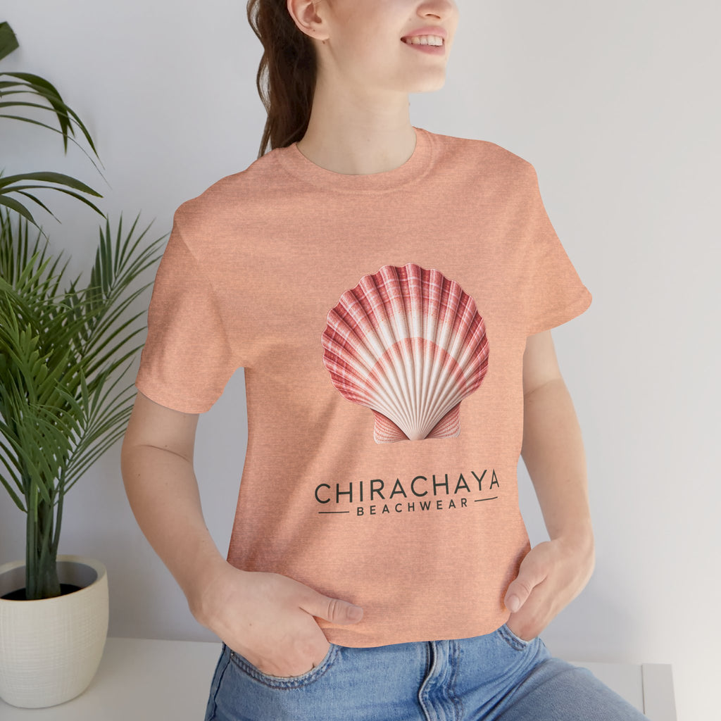 CHIRACHAYA - Blush Nautilus Bay